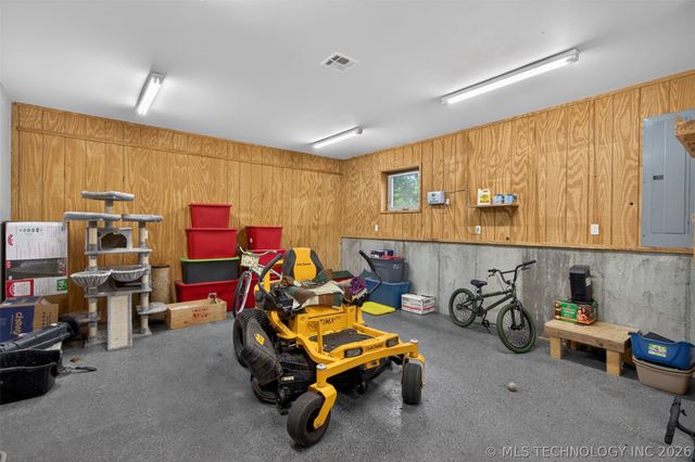 116 Eagleview, Pryor, OK 74361