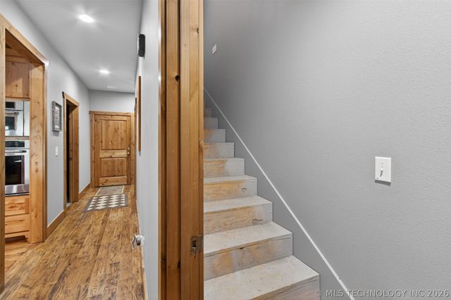 116 Eagleview, Pryor, OK 74361