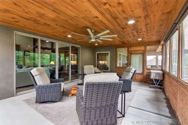 116 Eagleview, Pryor, OK 74361