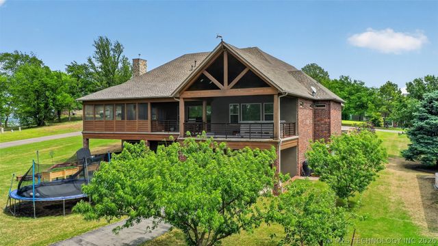 116 Eagleview, Pryor, OK 74361