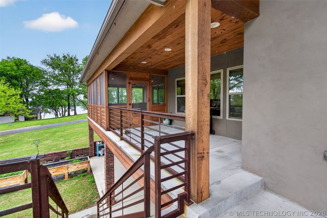 116 Eagleview, Pryor, OK 74361