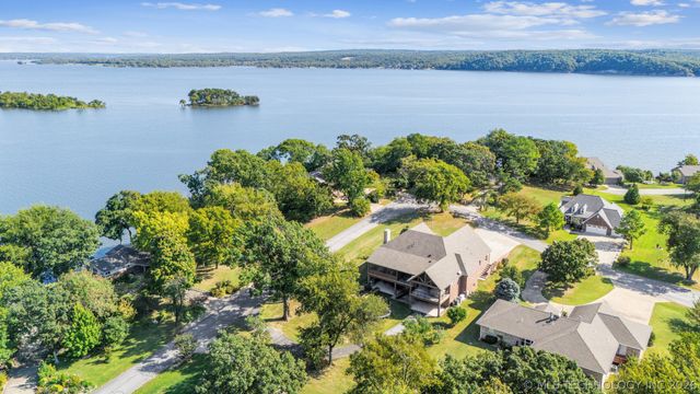 116 Eagleview, Pryor, OK 74361