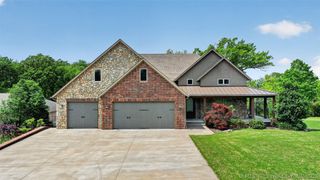 116 Eagleview, Pryor, OK 74361