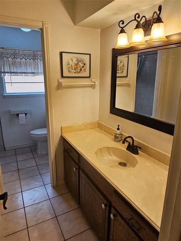 3414 Knob Hill Street, Deer Park, TX 77536