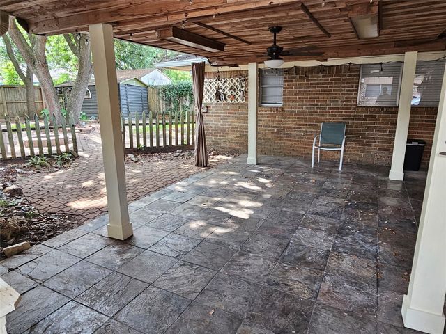 3414 Knob Hill Street, Deer Park, TX 77536