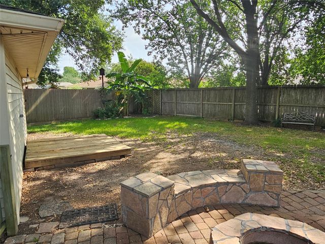 3414 Knob Hill Street, Deer Park, TX 77536