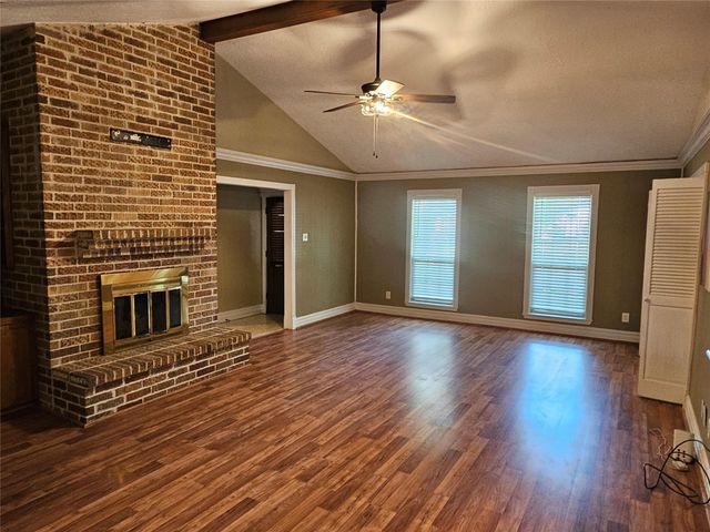 3414 Knob Hill Street, Deer Park, TX 77536