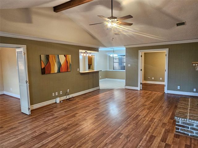 3414 Knob Hill Street, Deer Park, TX 77536