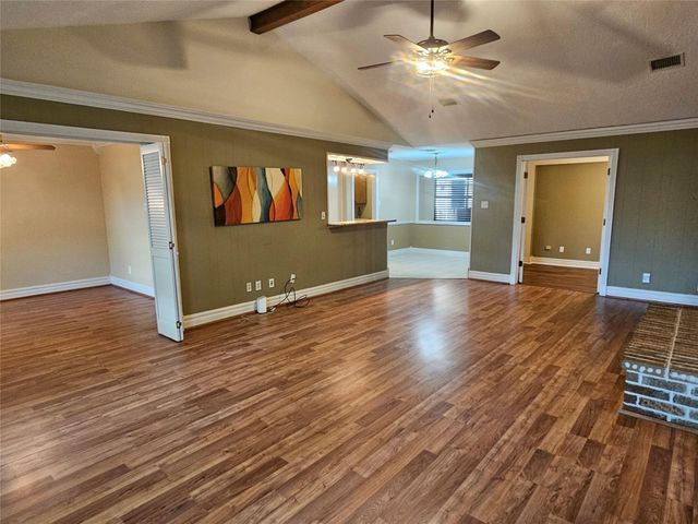 3414 Knob Hill Street, Deer Park, TX 77536