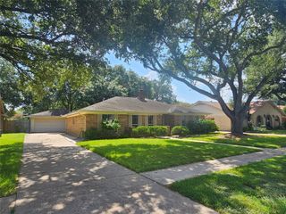 3414 Knob Hill Street, Deer Park, TX 77536