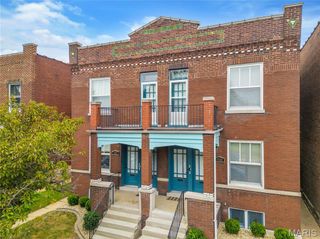 1909 Allen Avenue, St Louis, MO 63104