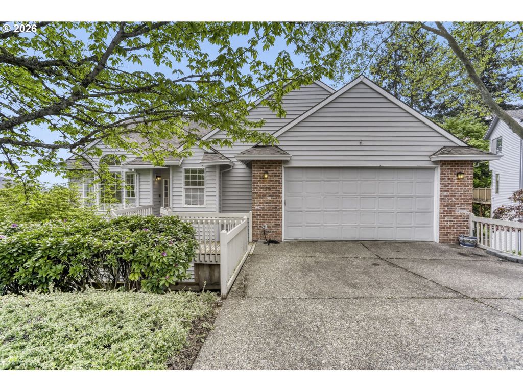 7550 Sw BAYBERRY Dr, Beaverton, OR 97007