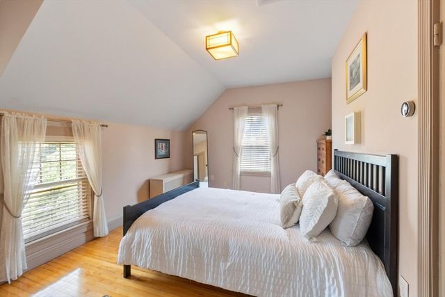 188 Florence Street, Melrose, MA 02176