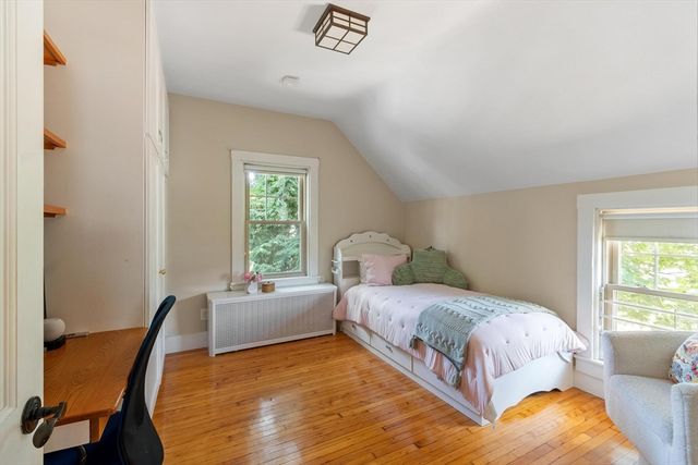 188 Florence Street, Melrose, MA 02176