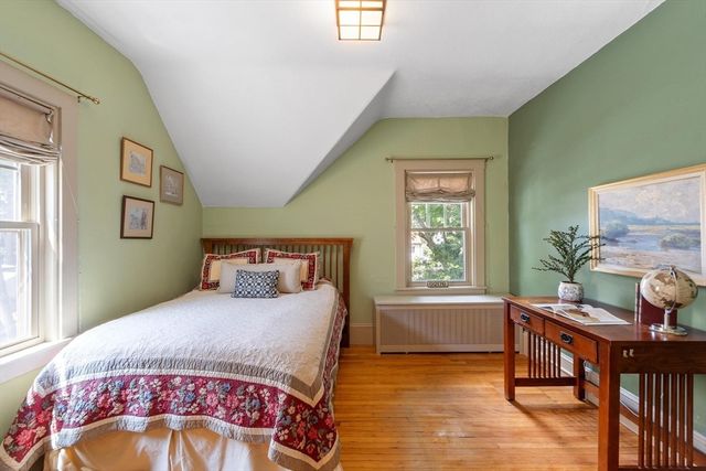 188 Florence Street, Melrose, MA 02176