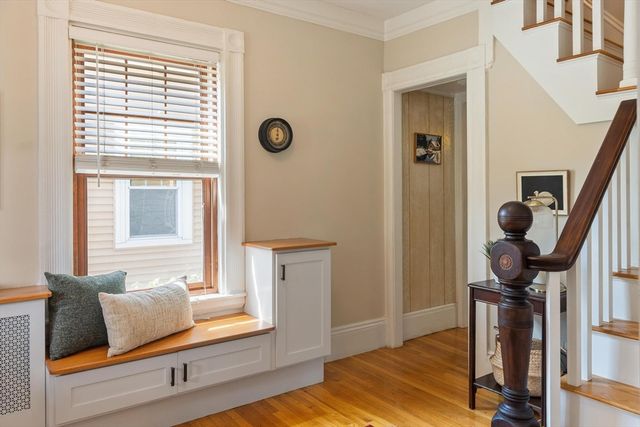 188 Florence Street, Melrose, MA 02176