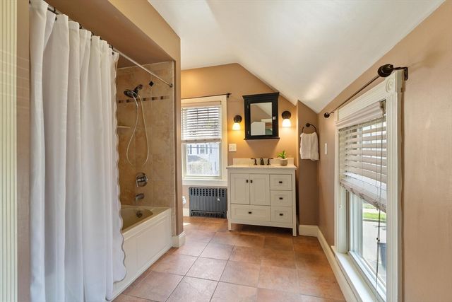 188 Florence Street, Melrose, MA 02176