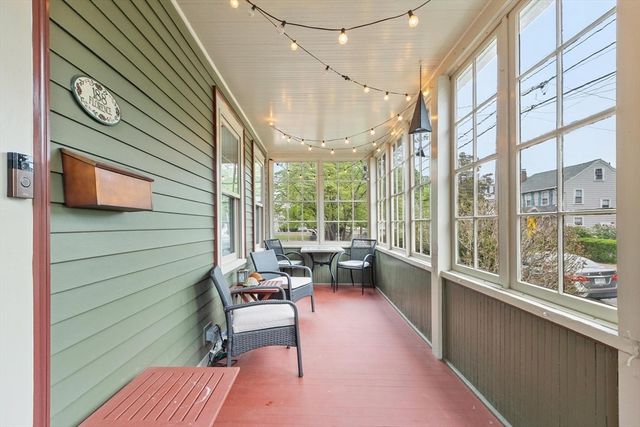 188 Florence Street, Melrose, MA 02176