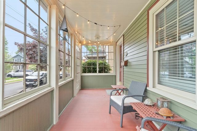 188 Florence Street, Melrose, MA 02176