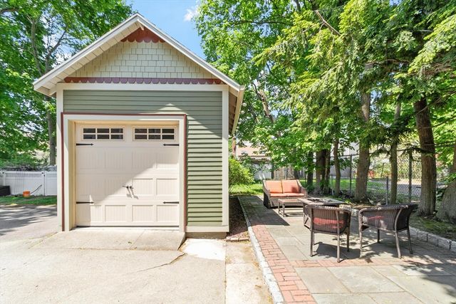 188 Florence Street, Melrose, MA 02176