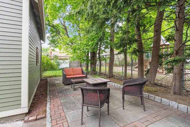 188 Florence Street, Melrose, MA 02176