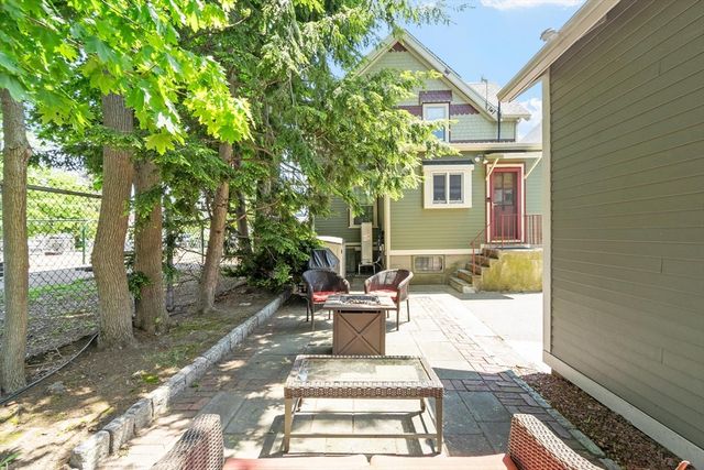 188 Florence Street, Melrose, MA 02176