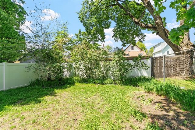 188 Florence Street, Melrose, MA 02176