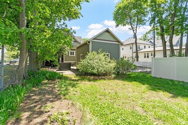 188 Florence Street, Melrose, MA 02176