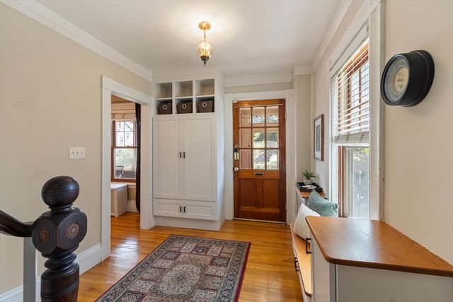 188 Florence Street, Melrose, MA 02176