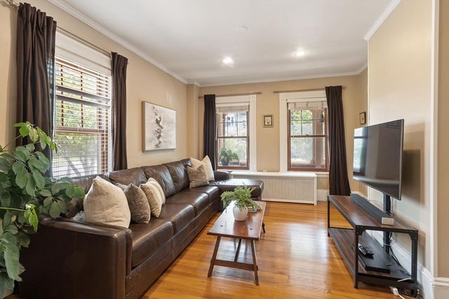 188 Florence Street, Melrose, MA 02176