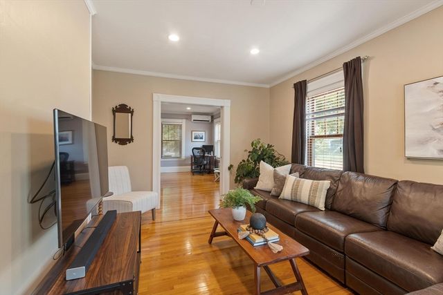 188 Florence Street, Melrose, MA 02176