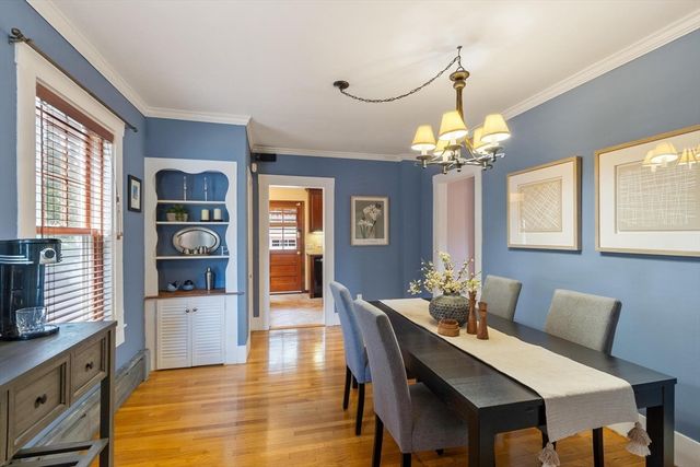 188 Florence Street, Melrose, MA 02176