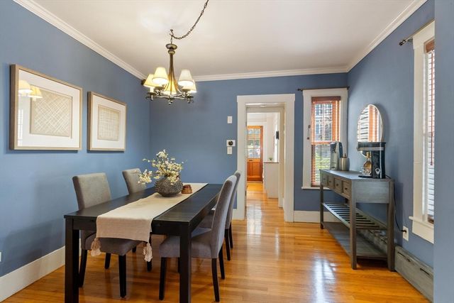 188 Florence Street, Melrose, MA 02176