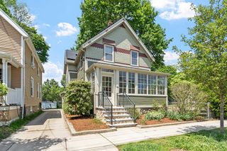 188 Florence Street, Melrose, MA 02176