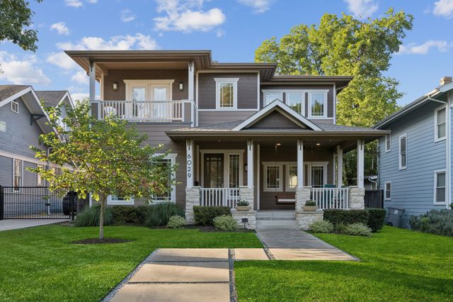6029 Palo Pinto Avenue, Dallas, TX 75206