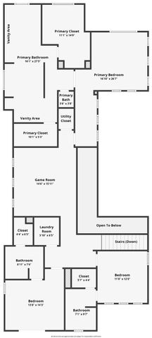 6029 Palo Pinto Avenue, Dallas, TX 75206