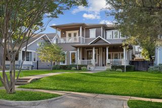 6029 Palo Pinto Avenue, Dallas, TX 75206
