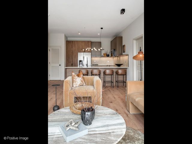 1235 N ASHLAND Avenue 502, Chicago, IL 60622