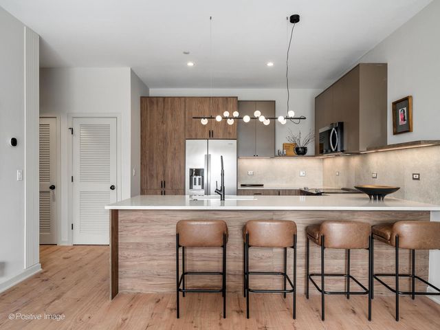 1235 N ASHLAND Avenue 502, Chicago, IL 60622