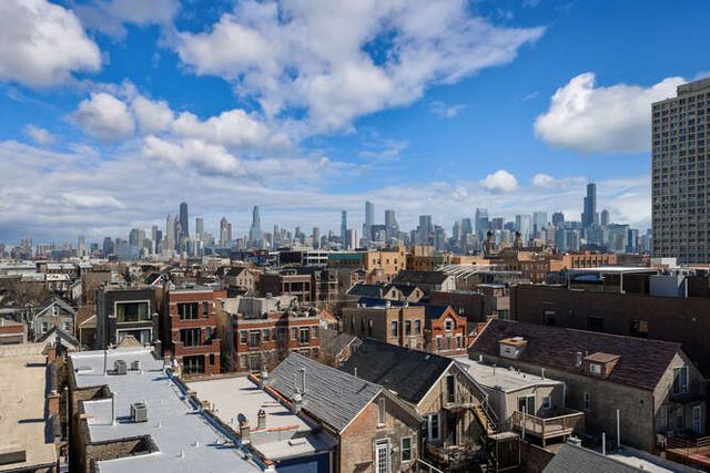 1235 N ASHLAND Avenue 502, Chicago, IL 60622