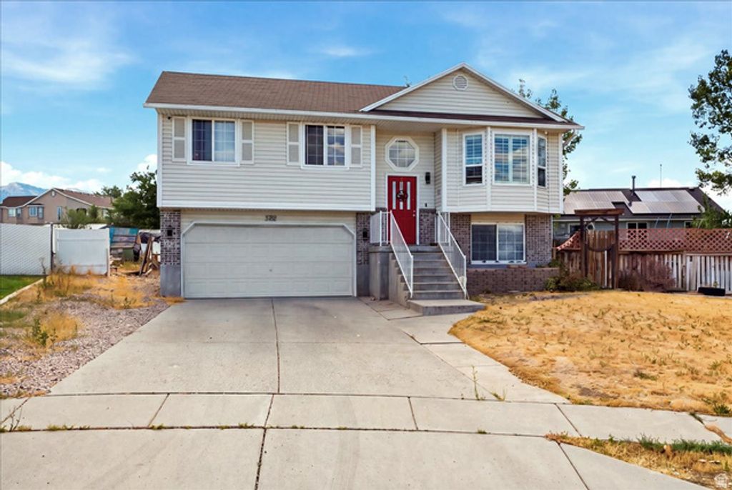 3782 S TAIL TRAIL, Magna, UT 84044 — exterior