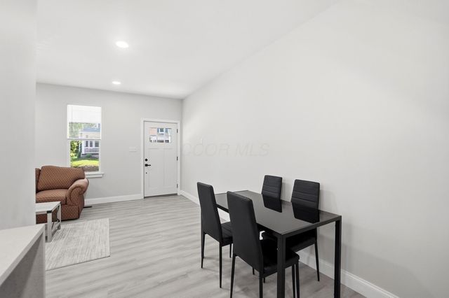 516 Miller Avenue, Columbus, OH 43205