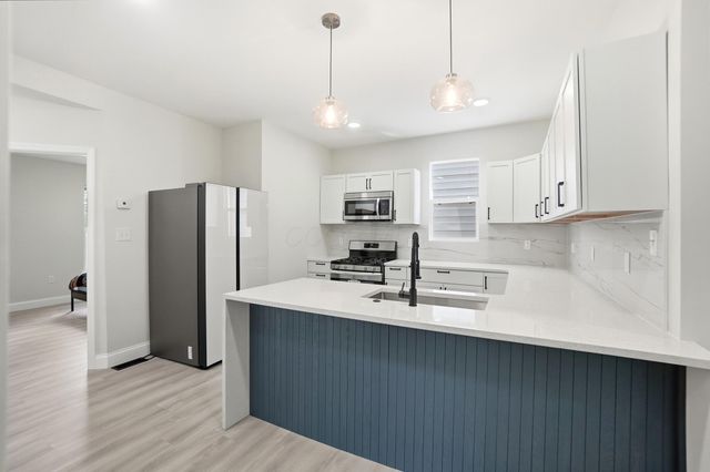 516 Miller Avenue, Columbus, OH 43205