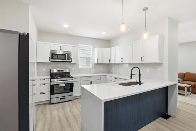 516 Miller Avenue, Columbus, OH 43205