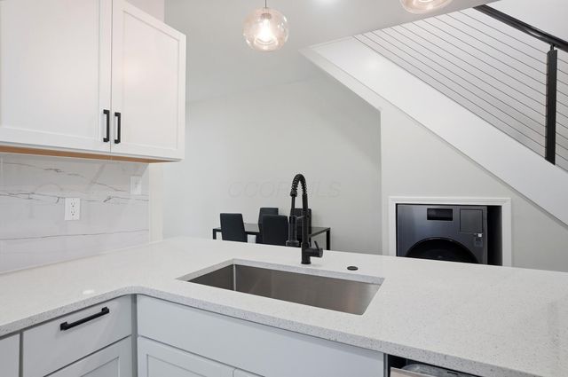 516 Miller Avenue, Columbus, OH 43205