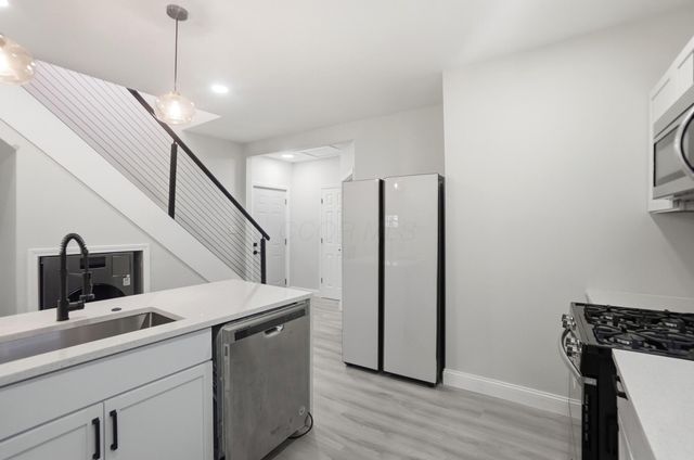 516 Miller Avenue, Columbus, OH 43205