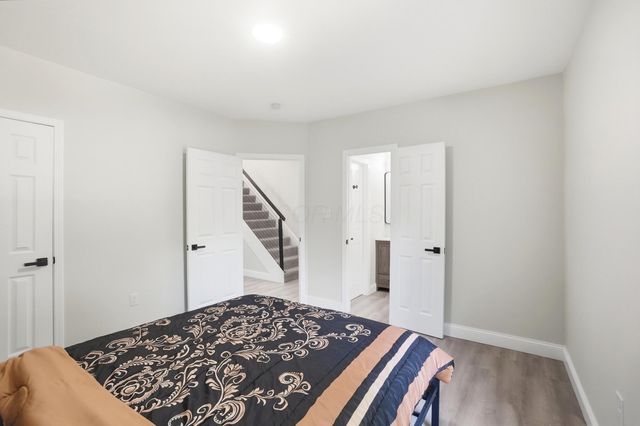 516 Miller Avenue, Columbus, OH 43205