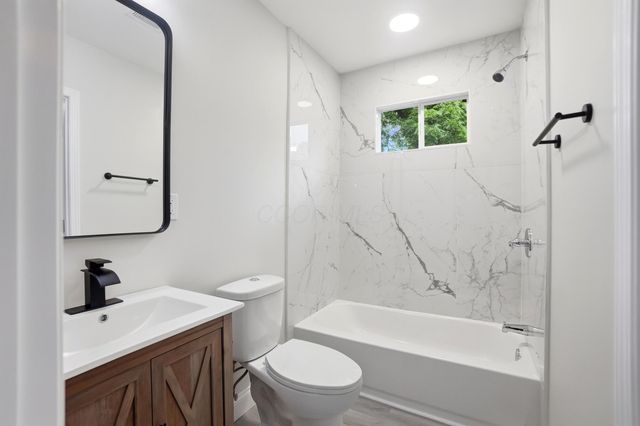 516 Miller Avenue, Columbus, OH 43205