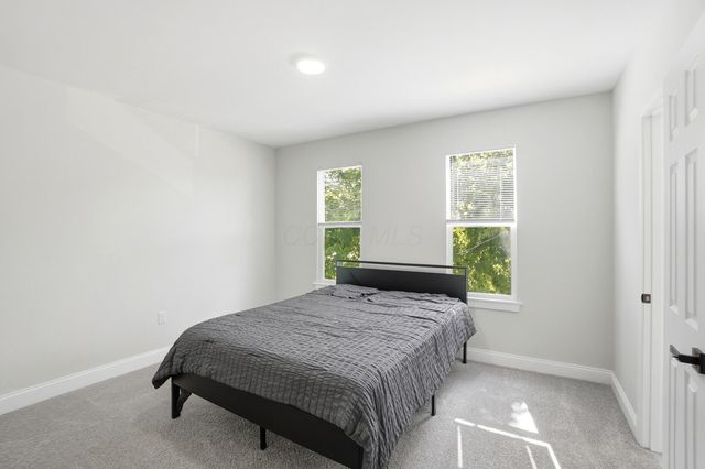 516 Miller Avenue, Columbus, OH 43205