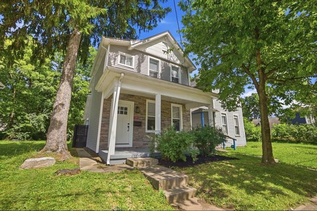516 Miller Avenue, Columbus, OH 43205